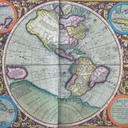 Travel & Maps